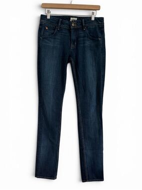 Hudson Women's Beth Mid Rise
Baby Bootcut 27